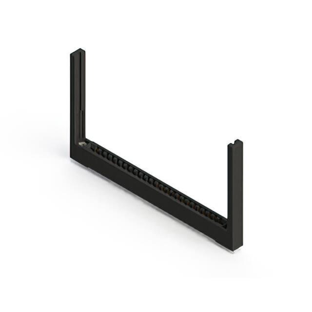 357-025-527-168 EDAC Inc.  Edgeboard Connectors